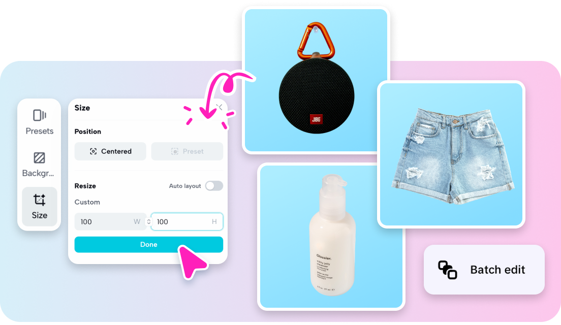 معالجة دفعات الصور بسهولة لتحقيق كفاءة في الوقت